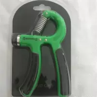 握力器可调节10-40公斤可选择 臂力器康复训练腕力握力健身器