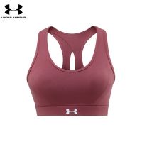 ua速干运动内衣女减震跑步吸汗高强度调整防震聚拢文胸美背心定型