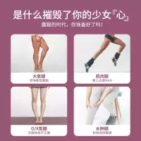 吴昕同款美腿摇摇鞋个鞋新款厚底夏款