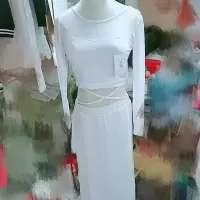 新款something同款性感爵士舞ds舞蹈演出服装打歌服女成人舞台装