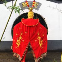 美猴王孙悟空演出服齐天大圣表演服西游记师徒四人演出服饰道具