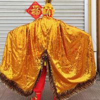 美猴王孙悟空演出服齐天大圣表演服西游记师徒四人演出服饰道具