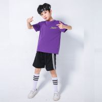 六一儿童演出服街舞儿童潮服街舞套装男童爵士舞服装女童套装