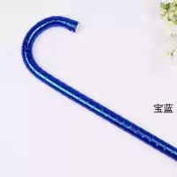 成人儿童爵士舞拐杖道具幼儿表演出肚皮舞蹈拐杖跳舞拐杖手棍拐杖