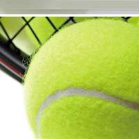 3只8.8网球 高弹性耐打训练网球969耐磨初中级比赛