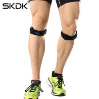 髌骨带护膝男女半月板损加压跑步爬山篮球羽毛球防护具