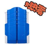 乒乓球网架便携式乒乓球网乒乓球桌网子室内室外通用乒乓球挡网