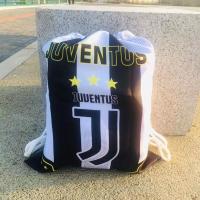 足球袋足球包装备包球袋训练巴萨皇马尤文图斯巴西ac米兰足球袋子