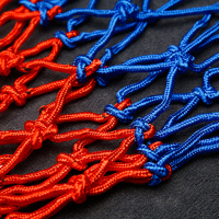 篮球网兜篮球框篮网加长加粗耐用型比赛标准款