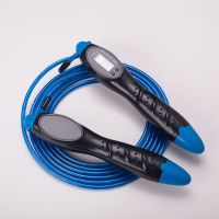 计数器跳绳健身运动女性成人跳绳儿童学生课中考