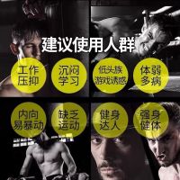 儿童成人拳击沙袋家用立式不倒翁沙包拳击反应球跆拳道散打训练