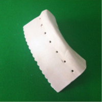 台球袋口专用牛皮角洞角皮中袋 底袋- 台球用品/耗材球房专享价