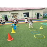 艺术体操 呼啦圈 体育教学用 环保塑料 呼啦圈 儿童幼儿园 游戏圈