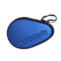 葫芦型拍套乒乓拍套圆形乒乓球包葫芦型硬质乒乓球拍套包