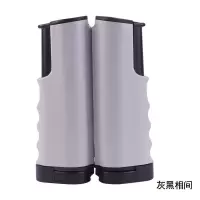 乒乓球网架自动伸缩便携式乒乓球网 乒乓球桌隔网