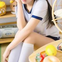 学生体操服高校运动服cosplay日系高中生套装运动套装女健身服