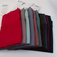 lulu瑜伽服align高腰收腹提臀健身女高弹跑步运动打底九分裤