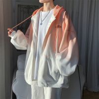 vibe风卫衣女潮ins春秋季2021新款长袖学生宽松情侣装百搭外套女