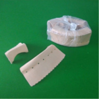 台球袋口专用牛皮角洞角皮中袋 底袋- 台球用品/耗材球房专享价