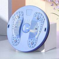 扭腰盘瘦腰机家用健身器材扭腰机瘦肚子大号收腹塑形甩脂肪