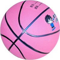 儿童篮球耐磨室内室外3-4-5-7号幼儿园小学生训练橡胶蓝球