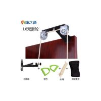 抬举吊环实用器材上肢加厚锻炼肩颈康复吊绳滑轮拉手父母健身手臂