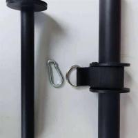 运动室内家用臂力握力器手臂多功能专用全身肌肉千斤棒肱二头肌