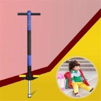 儿童玩跳跳板高娃弹器杆女训练材小孩学生杠蹦力体育成