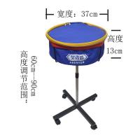 乒乓球专用多球筐多球框多球架移动伸缩可收纳捡球器多球盆