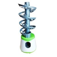 一人玩打乒乓球发球机儿童玩具节日礼物成人训练习自练自动发球器