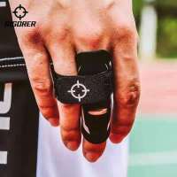 篮球护指套加压加长排球绷带运动护指关节护具篮球装备