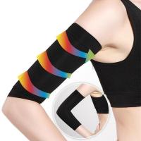 瘦手臂套瘦胳膊束臂衣运动瘦臂贴塑型带健身护臂胳膊粗