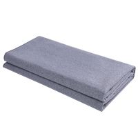 艾扬格瑜伽毛毯愈伽盖毯瑜伽毯瑜伽冥想铺巾室内瑜伽休息术毛毯