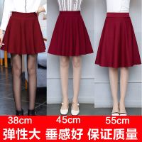 服装新款套装女跳舞衣服裙子水兵舞套裙舞蹈服短裙成人半身