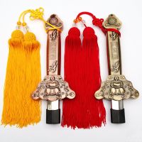 伸缩剑全金属不锈钢男女晨练健身折叠表演道具剑收缩剑加重型