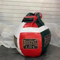 拳击沙袋阿瓦雷兹梅威瑟洛马琴科gggg散打吊式训练器材