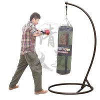 沙袋架子吊架拳击沙袋吊式家用沙包吊篮支架子荡秋千架子健身器材