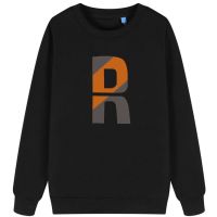 运动男士长袖t恤韩版男装体恤棉加大码卫衣秋衣服打底衫男t潮