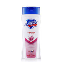 舒肤佳芦荟柔肤型沐浴露沐浴乳200ml