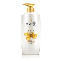 潘婷氨基酸洗发水洗发露乳液修护750ml 修复干枯补水滋润