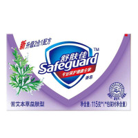 舒肤佳苦艾本草益肤型香皂108克