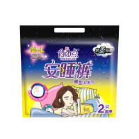 自由点安睡裤裤型卫生巾2片装