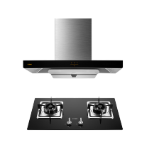 方太烟灶套餐EMC3+FD1B 天然气