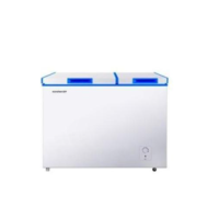 容声冷柜BCD-211EA/HC