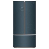 容声(Ronshen) 冰箱 BCD-542WRS2HPGA青岩绣