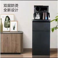 澳柯玛茶吧机Y001(Y)灰色常温款