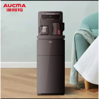 澳柯玛茶吧机Y011(Y)咖色制冷款