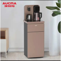 澳柯玛茶吧机L021（Y）咖色制冷款