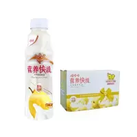 娃哈哈营养快线雪梨味500ml*15瓶