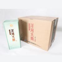 洋河大曲 青瓷酒 42度500ML*6瓶